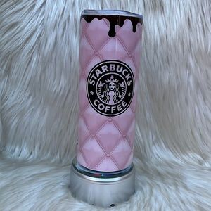 Tumbler 20 oz stainless Steel